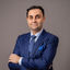 Rohit Singh logo